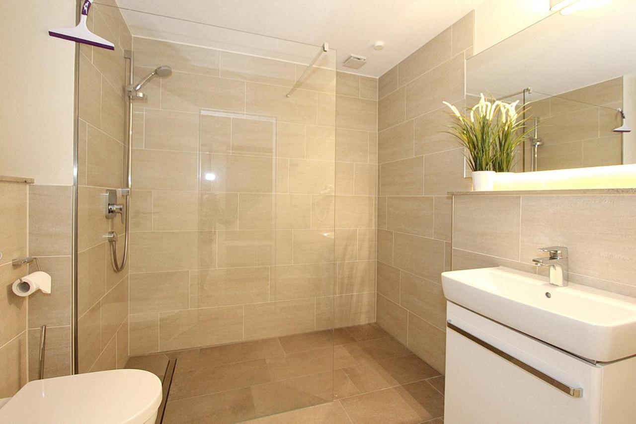 Villa Stern Villa Stern Appartement 06 蒂门多弗施特兰德 外观 照片