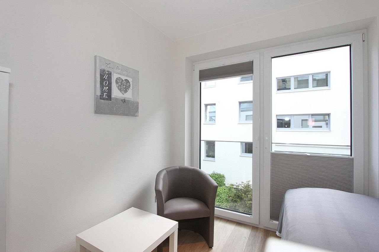 Villa Stern Villa Stern Appartement 06 蒂门多弗施特兰德 外观 照片