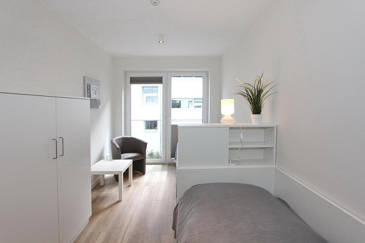 Villa Stern Villa Stern Appartement 06 蒂门多弗施特兰德 外观 照片
